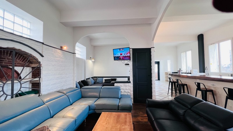 Loire Station, Vouvray - photo 10