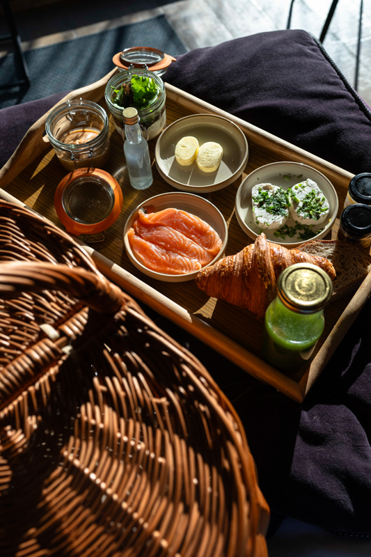 Loire Valley Lodges, Esvres - photo 7