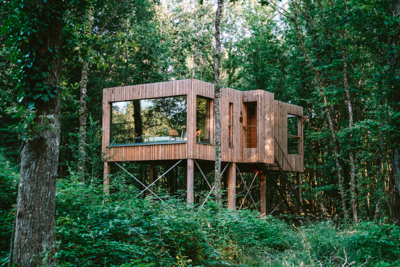 Loire Valley Lodges, Esvres - photo 12