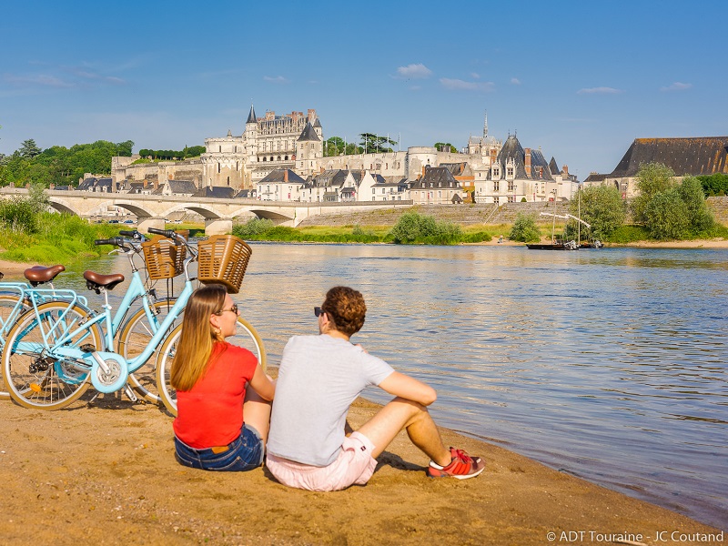 La voie royale - Circuit n°47