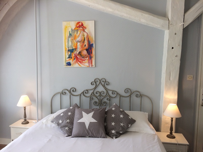 Le Clos Elisa, Saint-Laurent-Nouan - photo 3