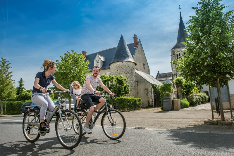 Une escapade entre champs et étangs - Circuit n°48, Louans - photo 3