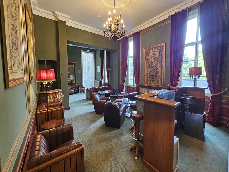 Hôtel de Laroche-Ploquin, Sepmes - photo 6