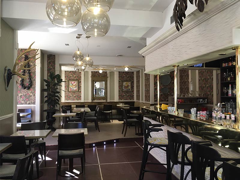 Lutecia-restaurant-Orleans-salle