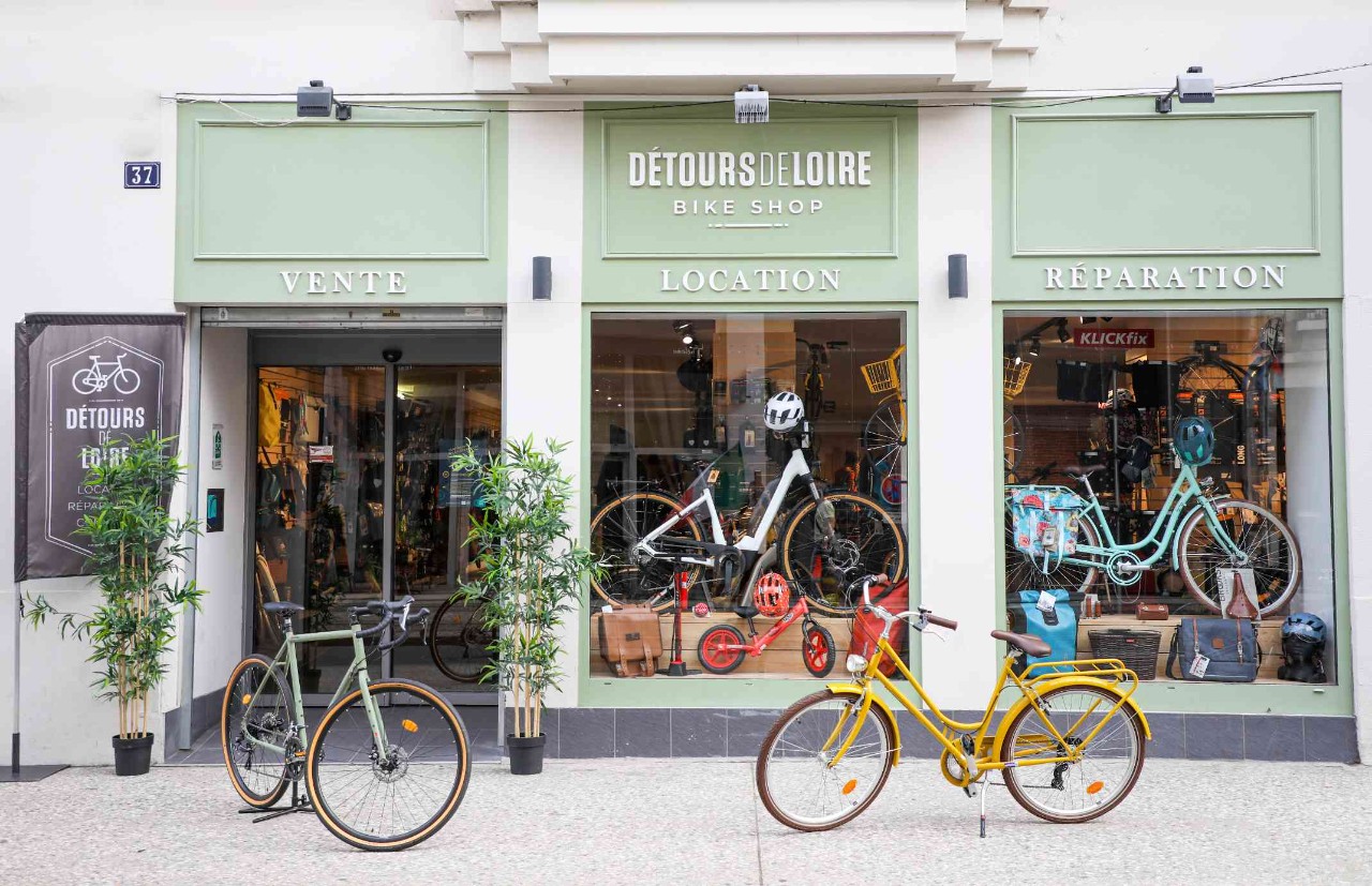 Détours de Loire