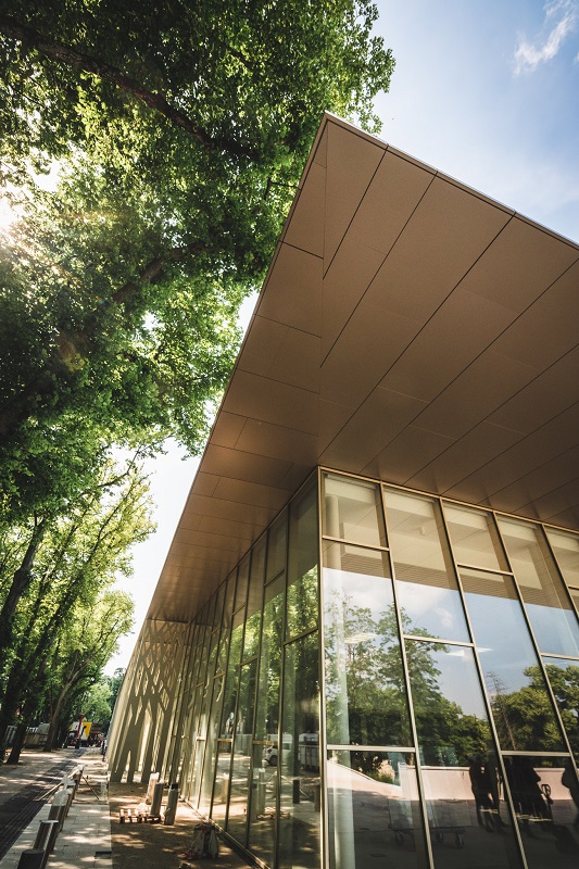 Maison de la Culture