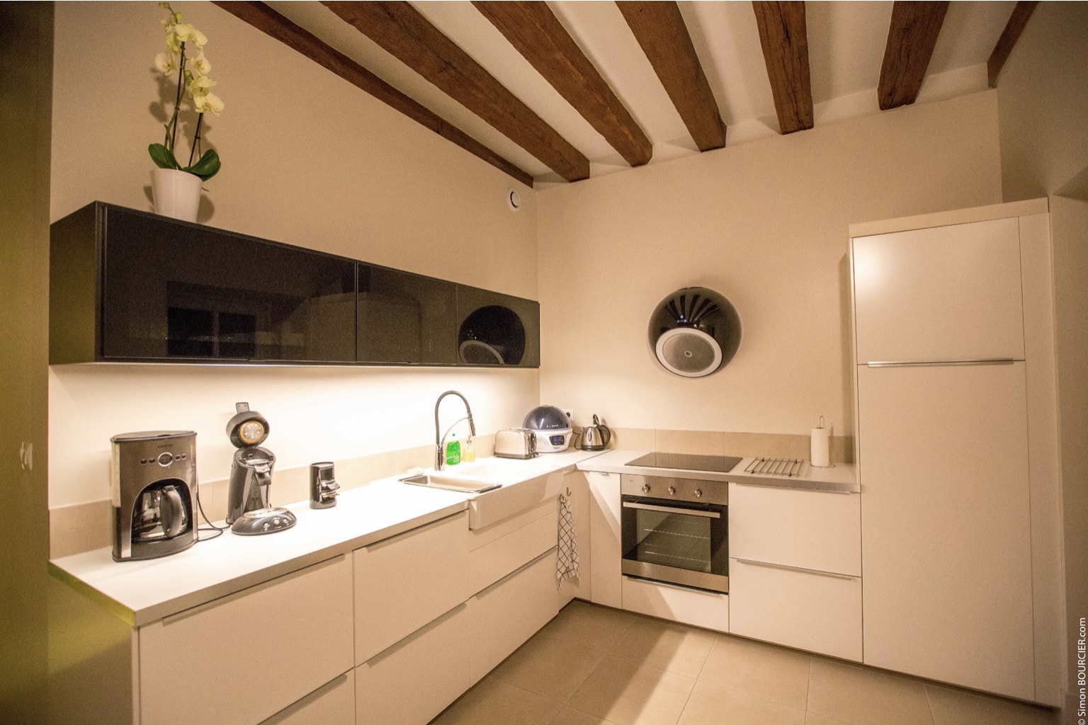 Suite Marguerite - Les Suites de Cheverny, Cheverny - photo 5