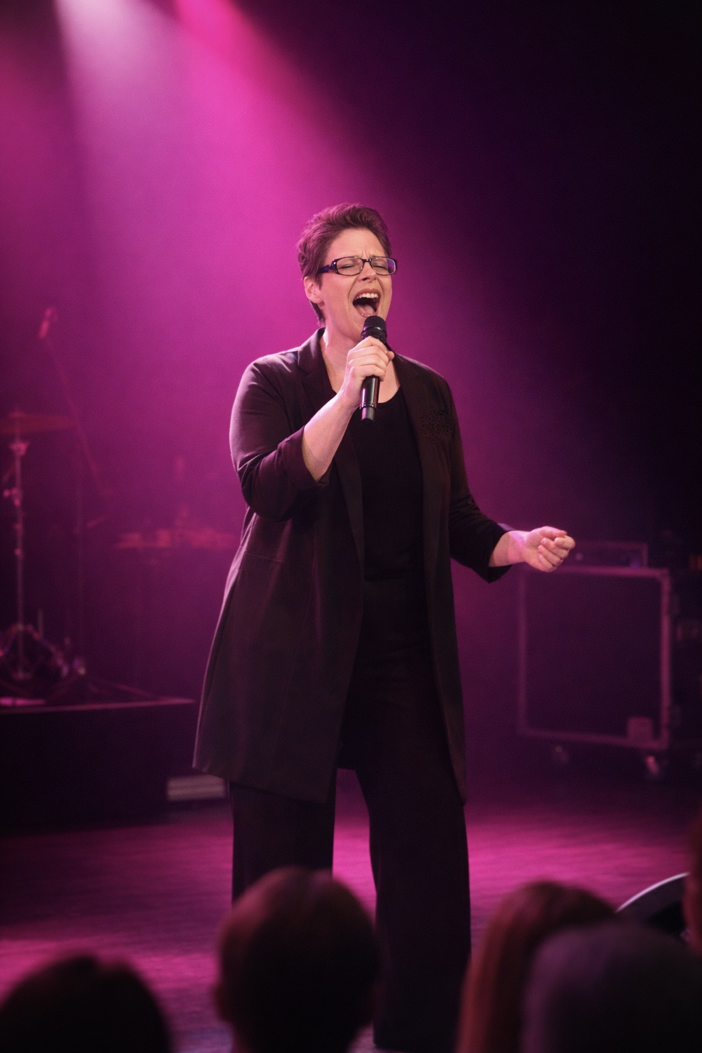 Concert à la Guinguette - Marina Graf