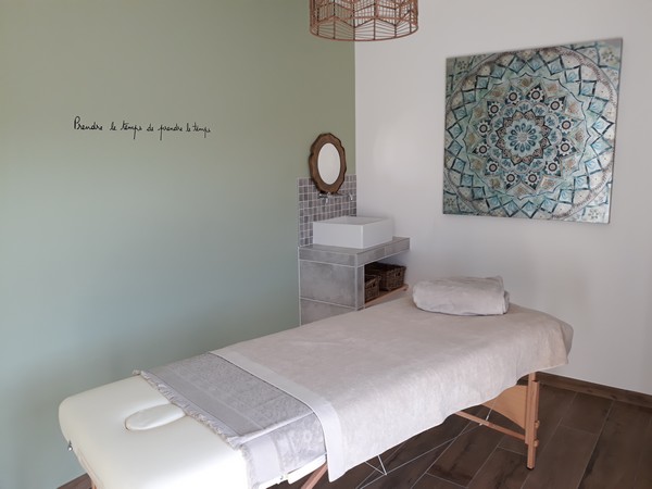 La Grange d'Isabelle, Reugny - photo 10