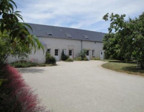 Ferme de la poterie, les gites, 1 chambre