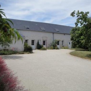 Ferme de la poterie, les gites, 1 chambre