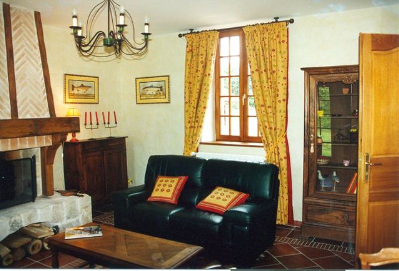 Gîte Le Petit Boucherot, La Bussière - photo 7