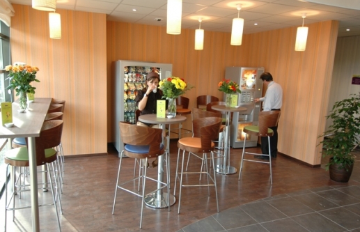 Résidence Suite Home Orléans Saran, Saran