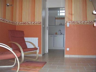 Meublé 2 à la ferme de la Poterie, Donnery - photo 3