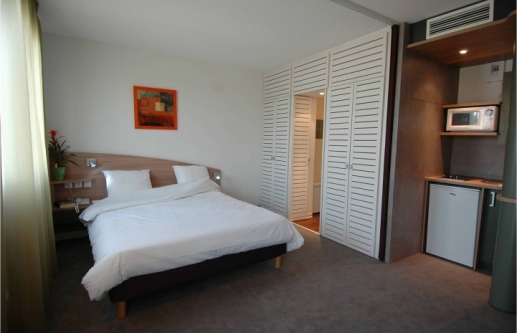 Résidence Suite Home Orléans Saran, Saran - photo 5