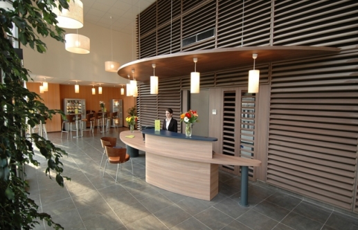 Résidence Suite Home Orléans Saran, Saran - photo 4