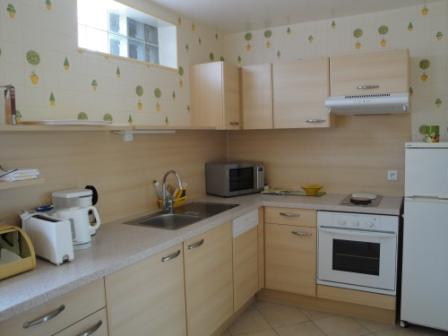 Meublé 1 à la ferme de La Poterie, Donnery - photo 3