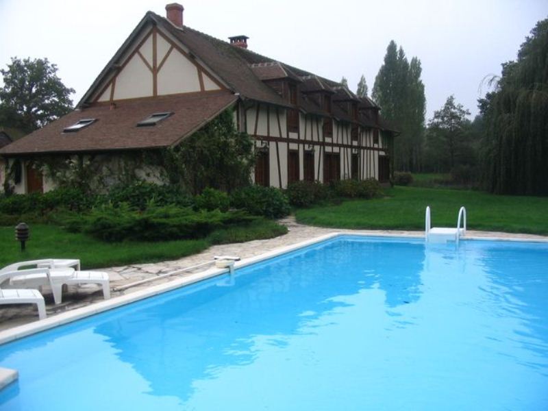 Gîte Le Petit Boucherot, La Bussière - photo 11