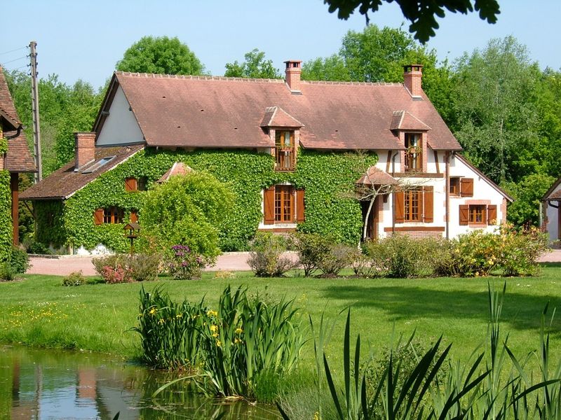 Gîte Le Petit Boucherot