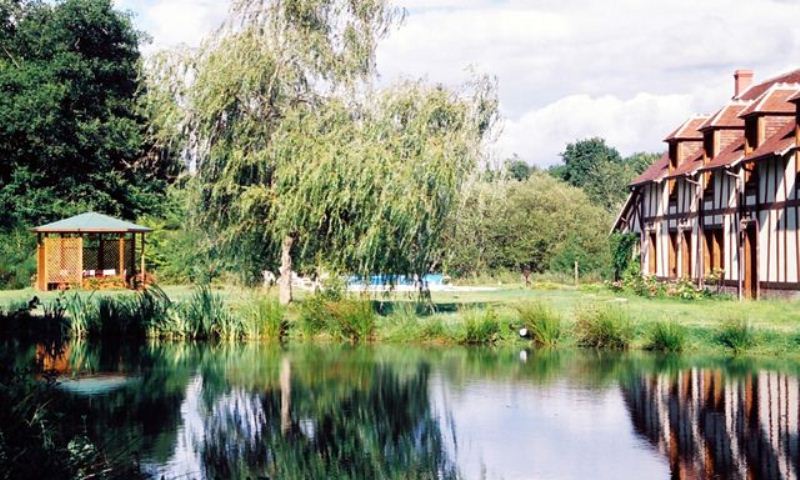 Gîte Le Petit Boucherot, La Bussière - photo 3