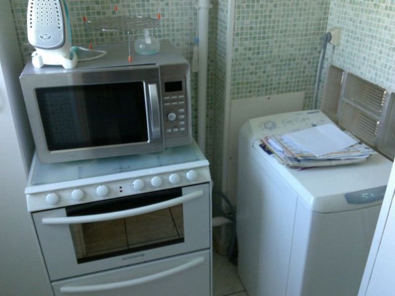 Appartement Madre, Saint-Jean-de-la-Ruelle - photo 6