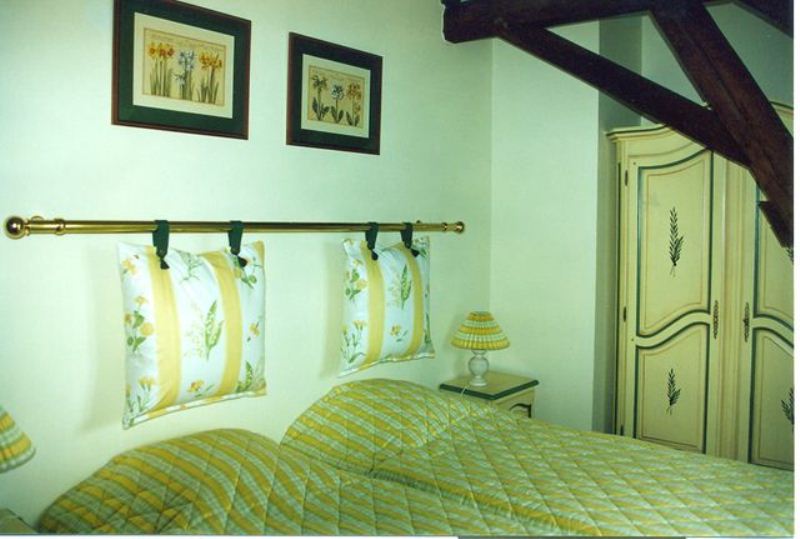 Gîte Le Petit Boucherot, La Bussière - photo 10