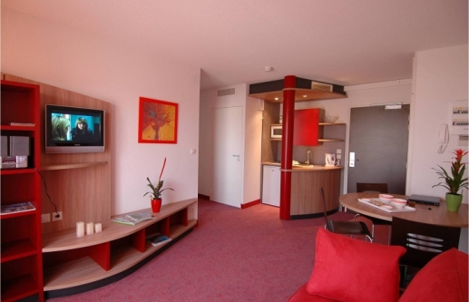 Résidence Suite Home Orléans Saran, Saran - photo 3