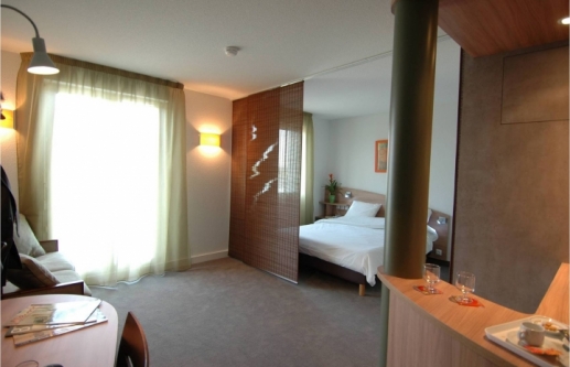 Résidence Suite Home Orléans Saran, Saran - photo 2