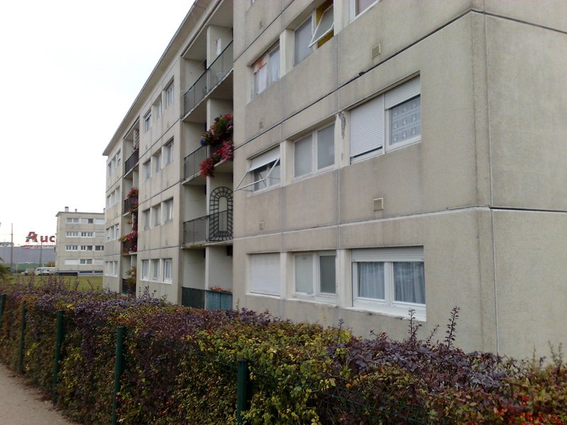 Appartement Madre, Saint-Jean-de-la-Ruelle - photo 7