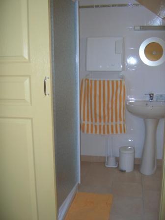 Meublé 3 à la ferme de la Poterie, Donnery