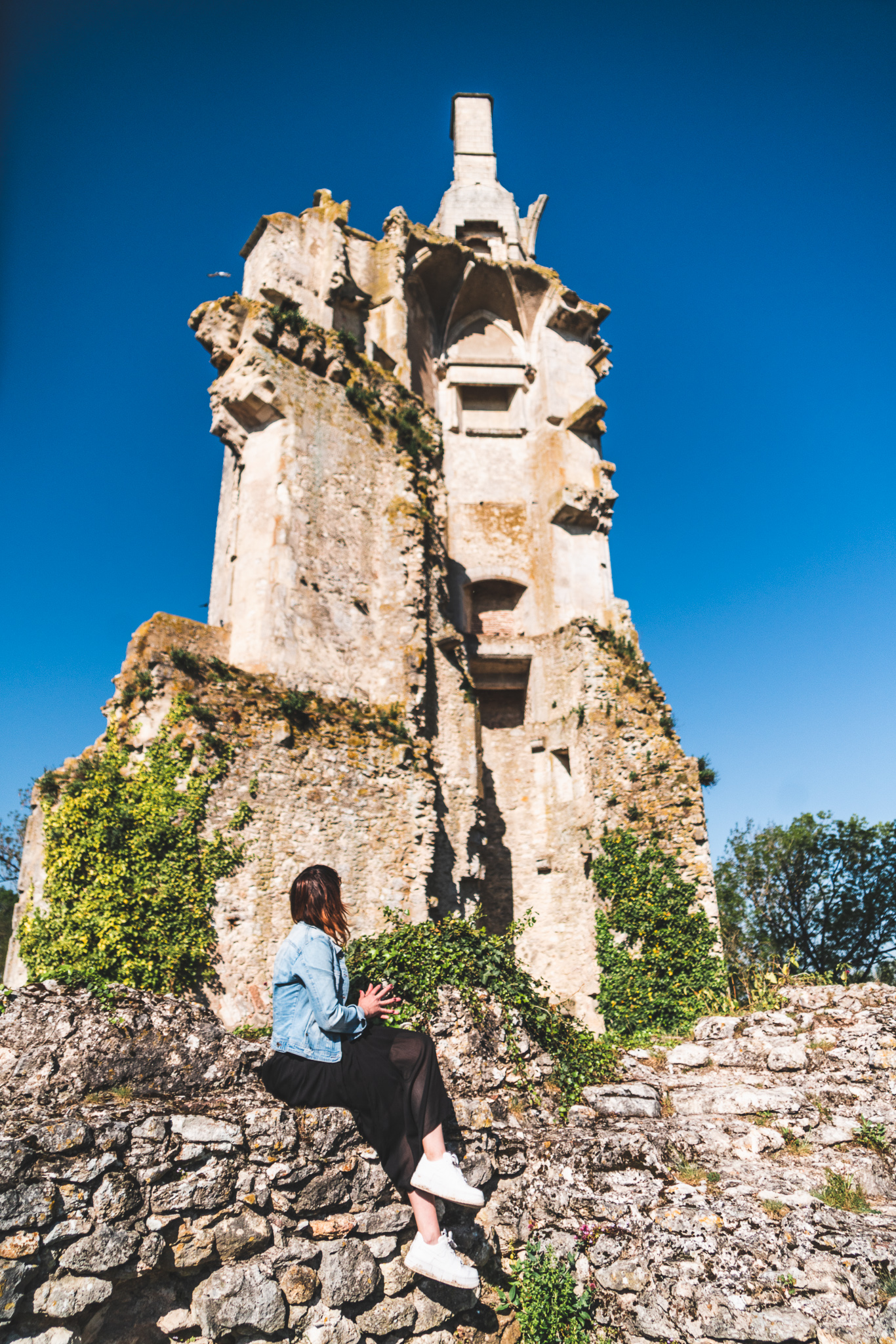 Château Charles VII, Mehun-sur-Yèvre - photo 3