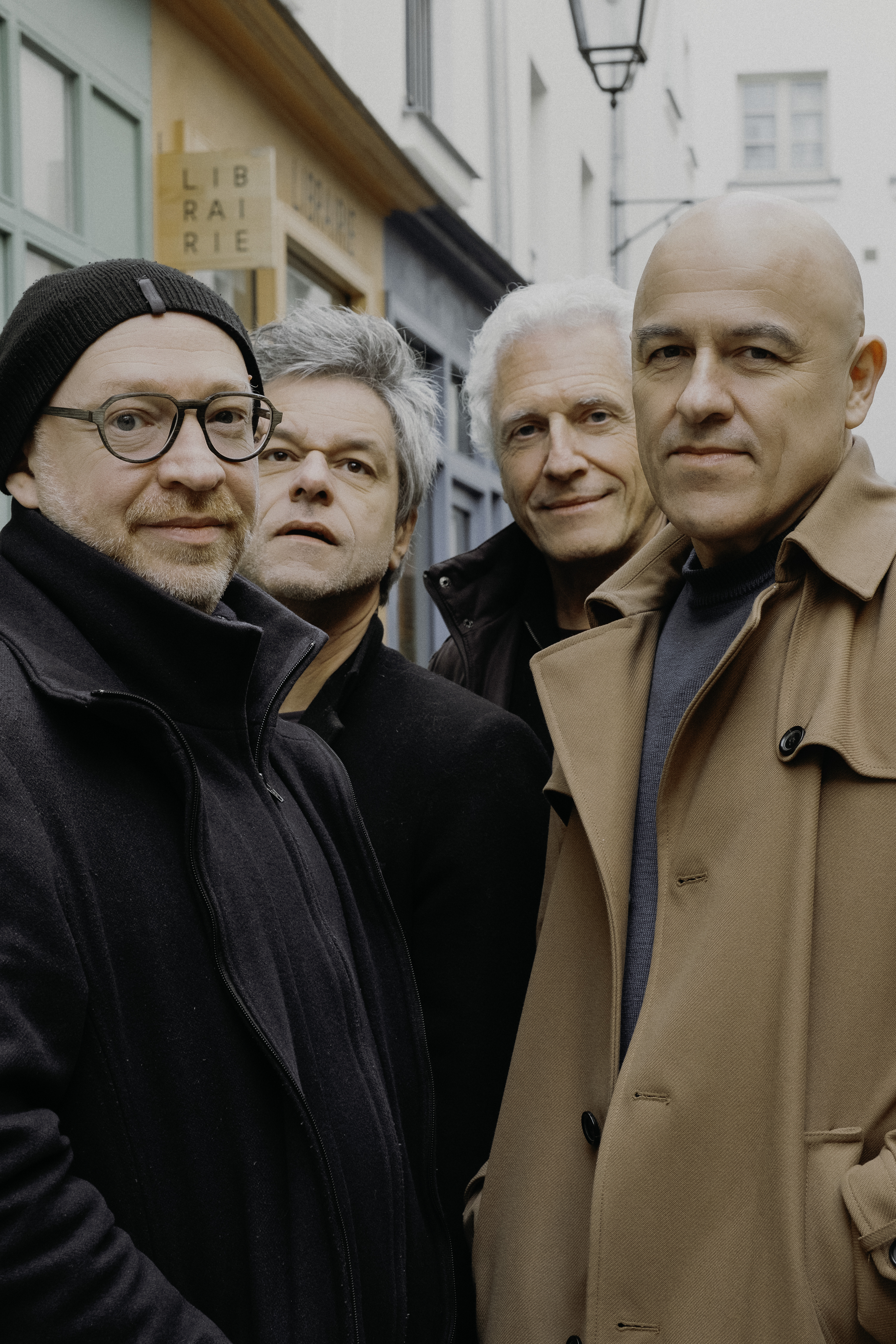 Concert Memento+ Armande Ferry-Wilczeck (1e partie)