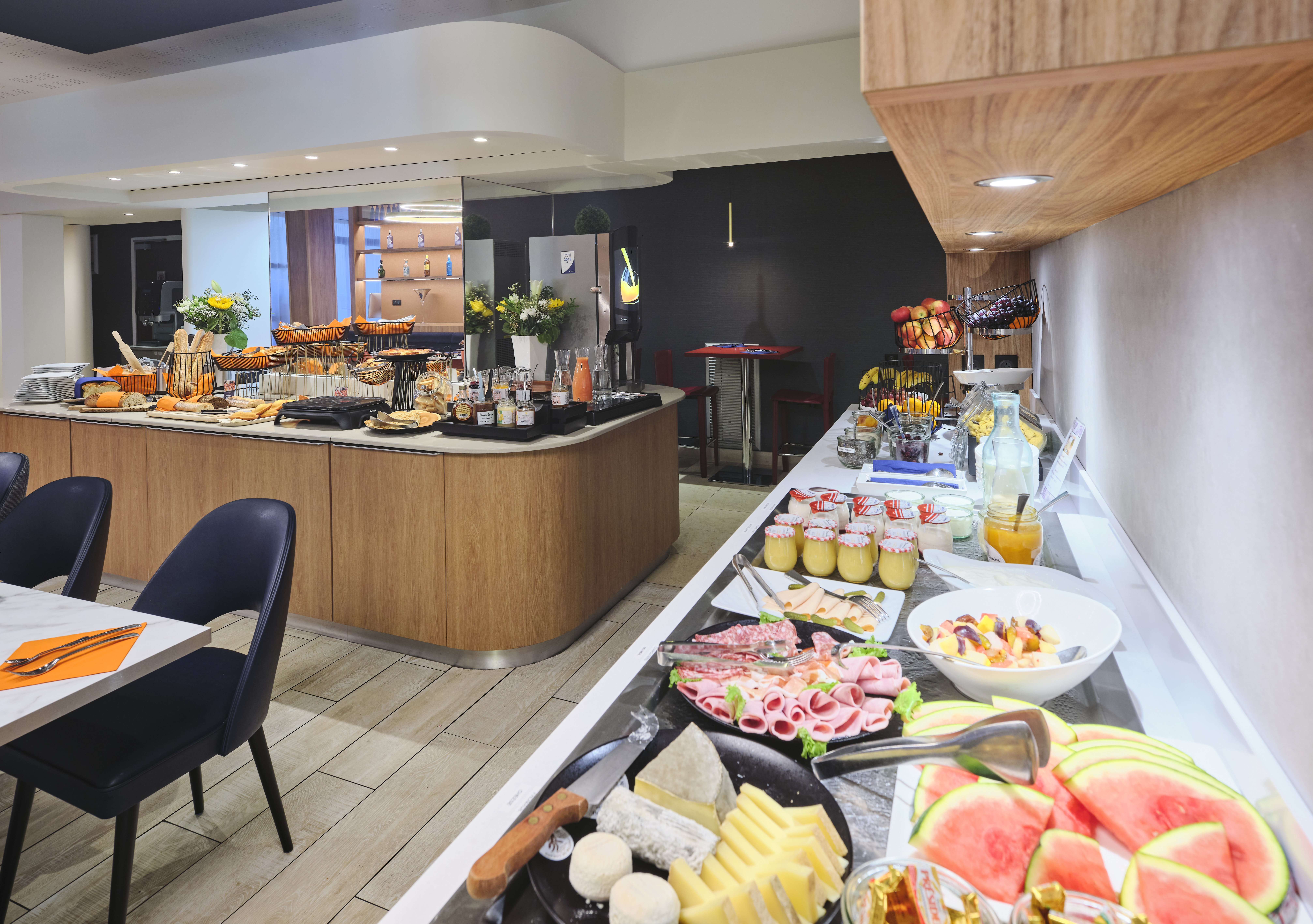 Mercure Chartres Cathédrale, Chartres - photo 10