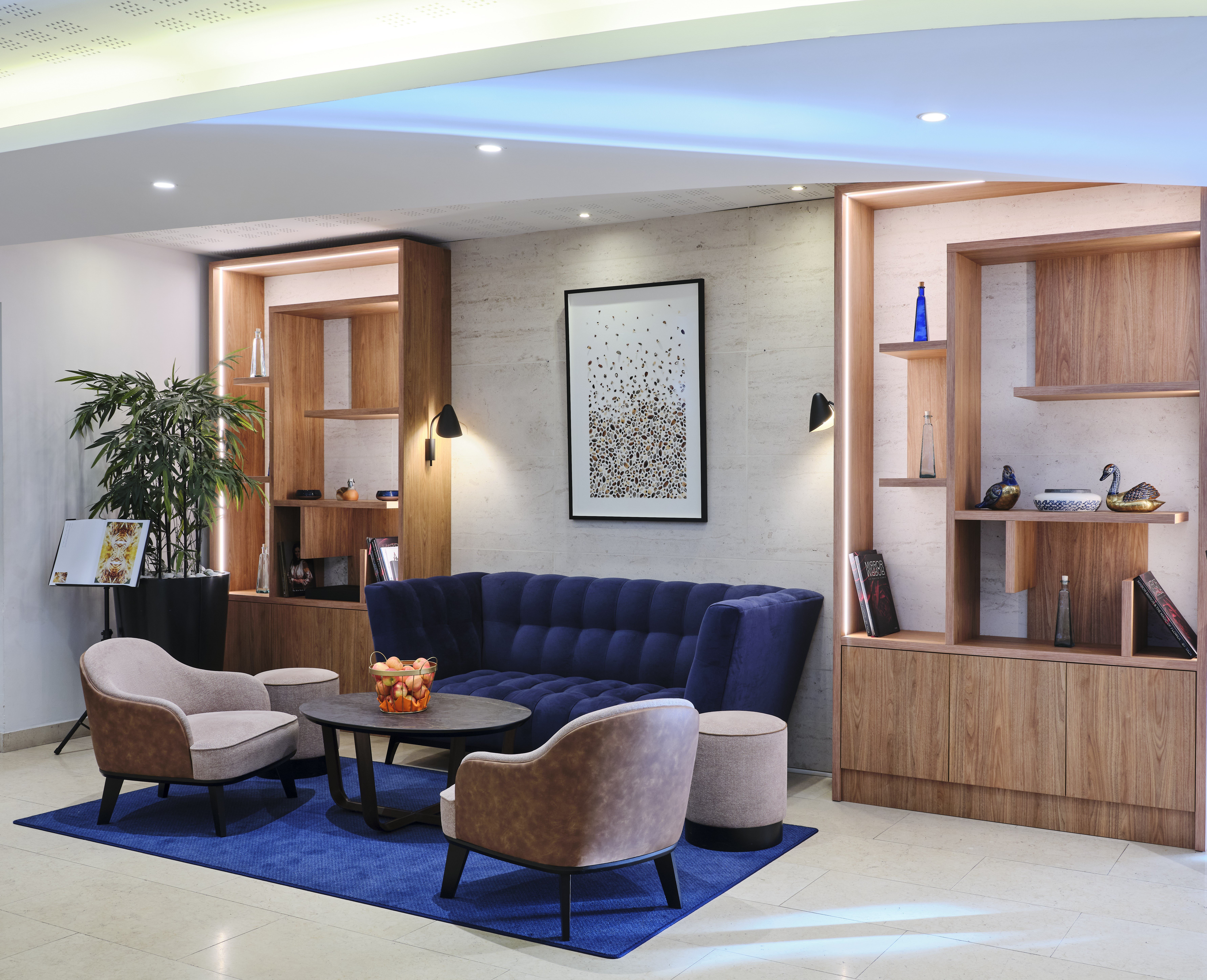 Mercure Chartres Cathédrale, Chartres - photo 14