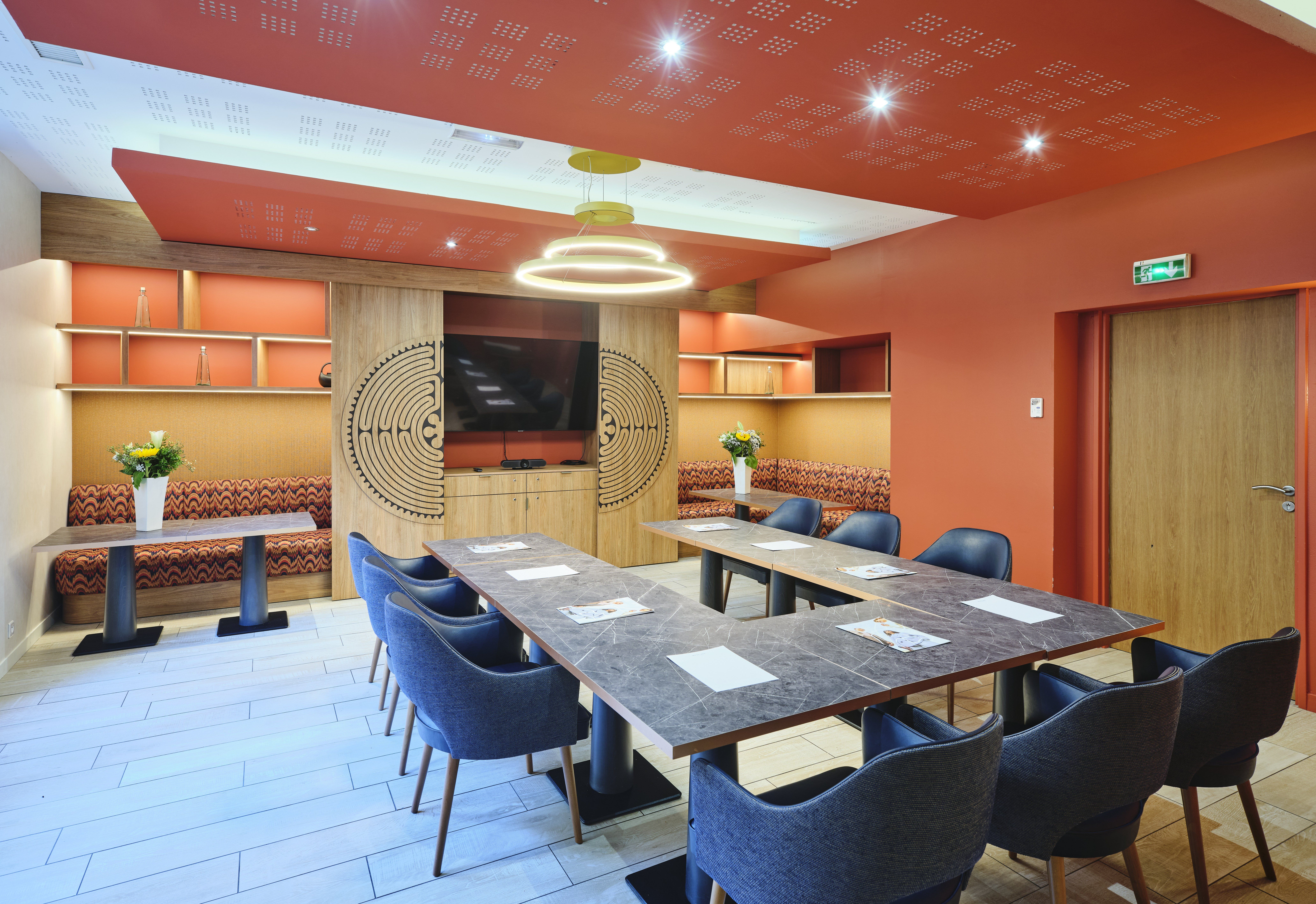 Mercure Chartres Cathédrale, Chartres - photo 8