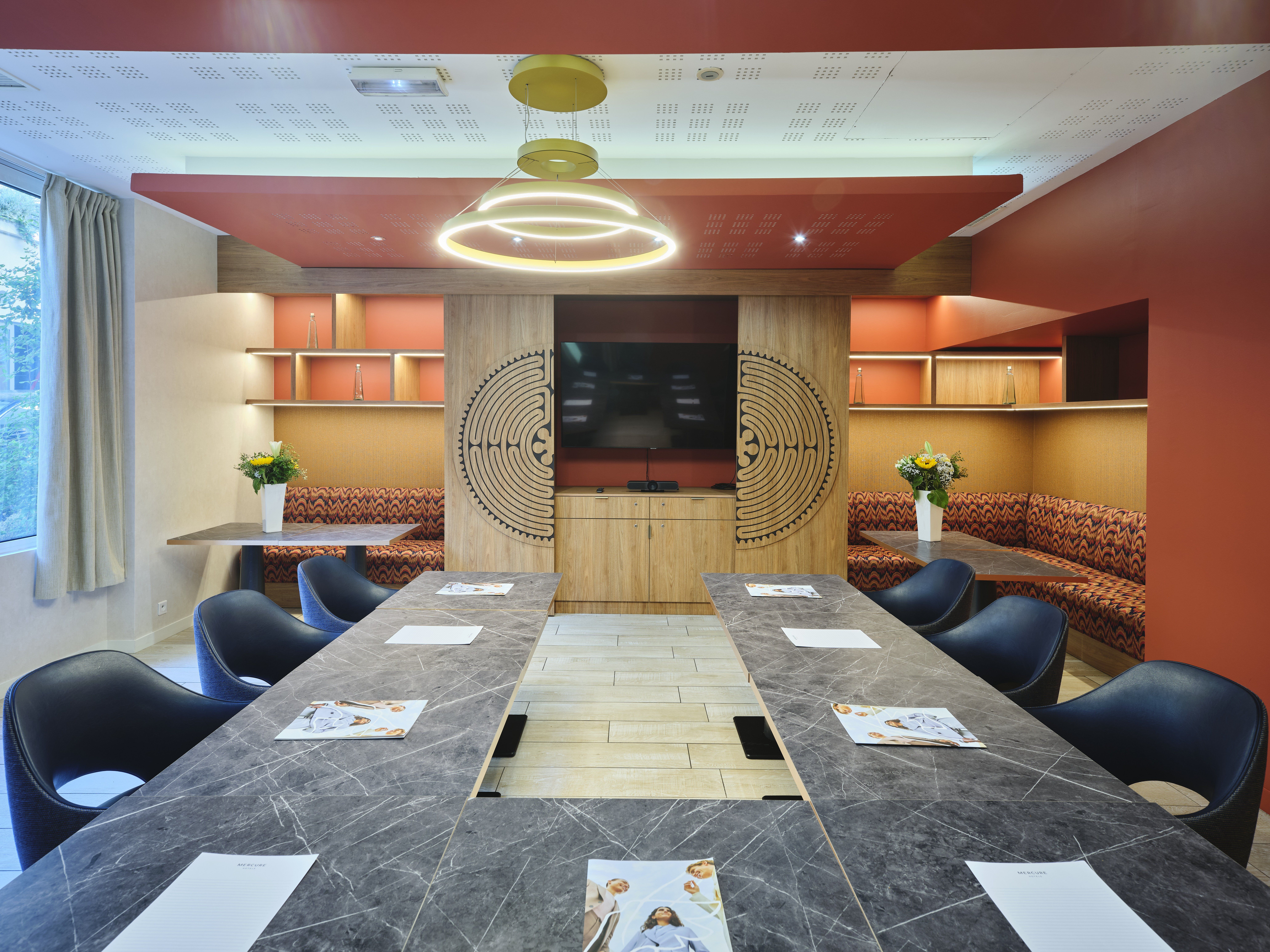 Mercure Chartres Cathédrale, Chartres - photo 9