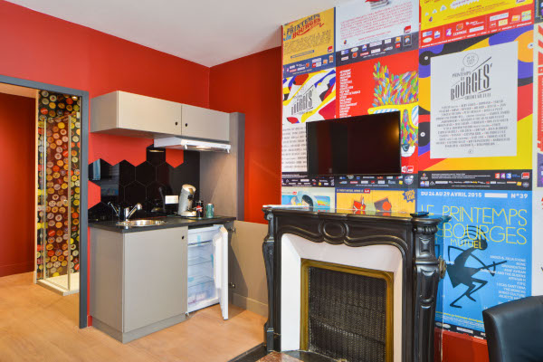 Puits de Jouvence - Printemps de Bourges