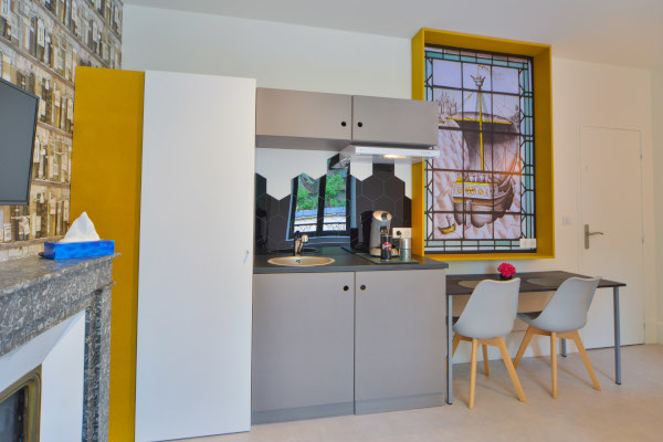 Puits de Jouvence - Palais Jacques Coeur, Bourges - photo 3