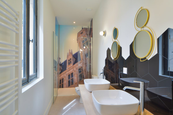 Puits de Jouvence - Palais Jacques Coeur, Bourges - photo 2