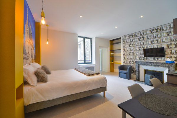 Puits de Jouvence - Palais Jacques Coeur, Bourges - photo 5