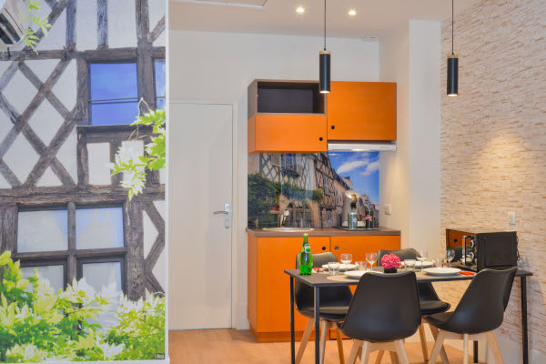 Puits de Jouvence - Bourbonnoux, Bourges