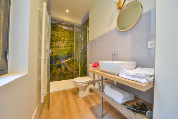 Puits de Jouvence - Marais