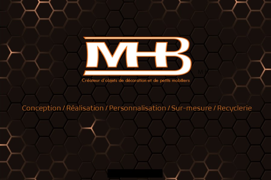 Créateur d'objets de décoration - MHB Concept, Montereau - photo 5