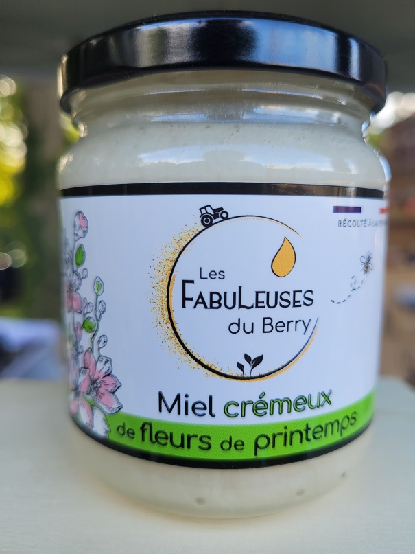 Les Fabuleuses du Berry - Produits de nos Terroirs - Le goût du vrai, au rythme des saisons