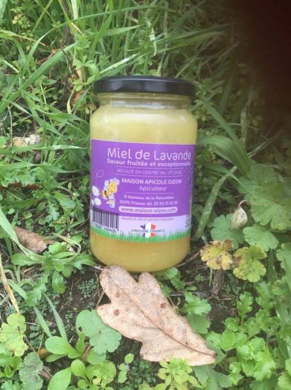 Maison apicole Oizon - EARL Abeilles et fleurs sauvages — photo 2