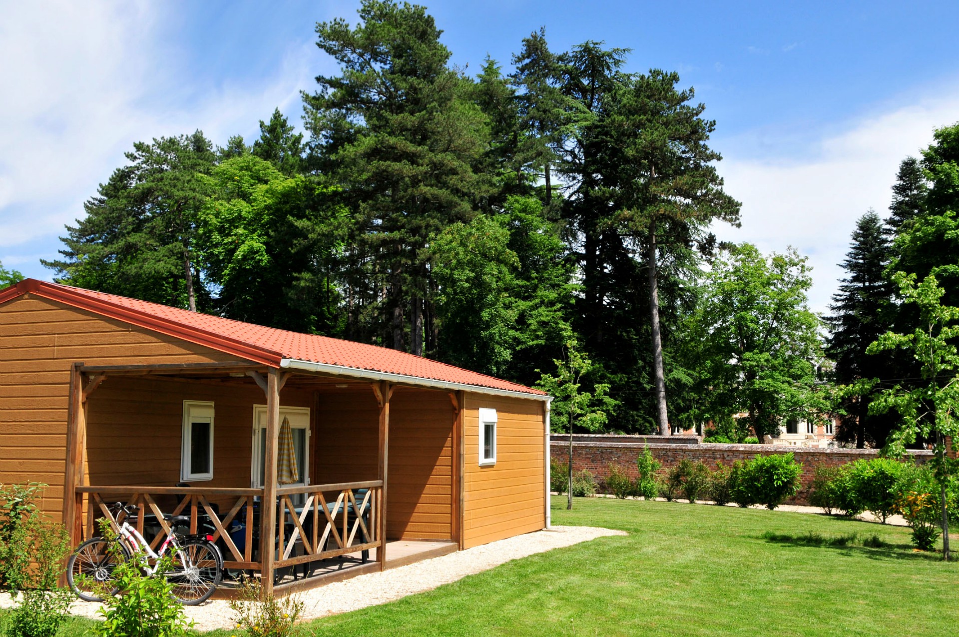 Village Club Miléade, La Ferté-Imbault - photo 5