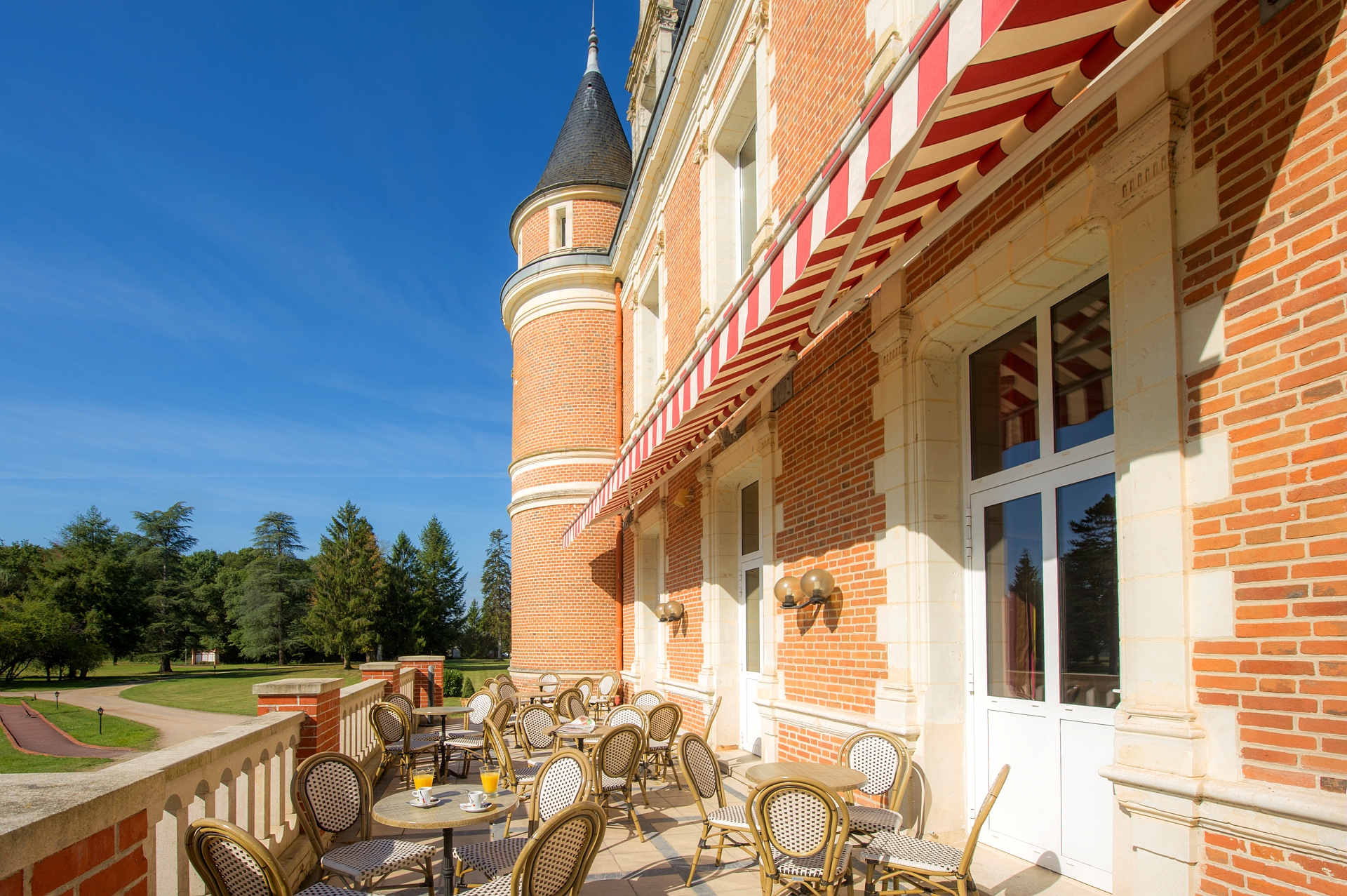 Village Club Miléade, La Ferté-Imbault - photo 4