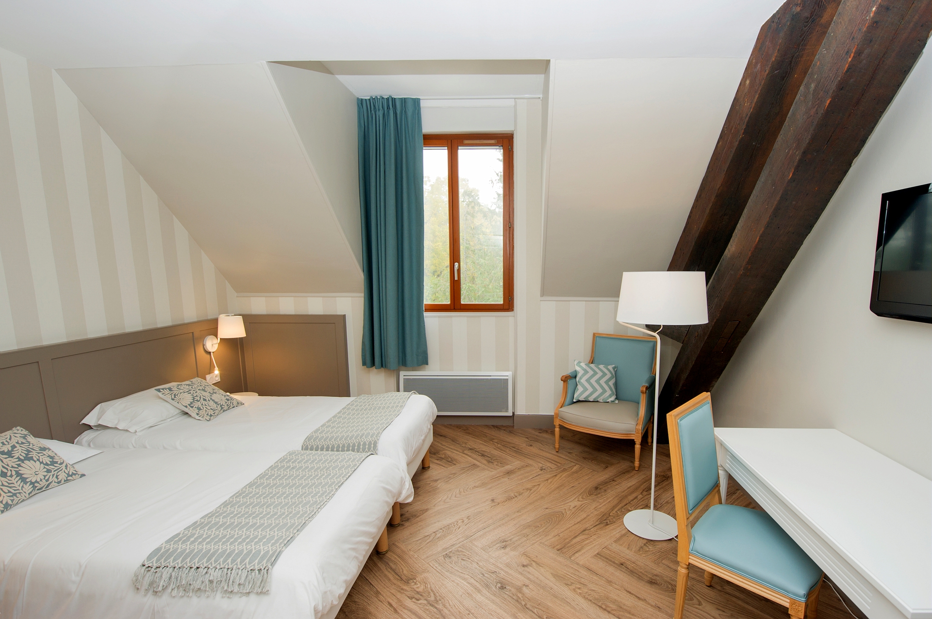 Village Club Miléade, La Ferté-Imbault - photo 6