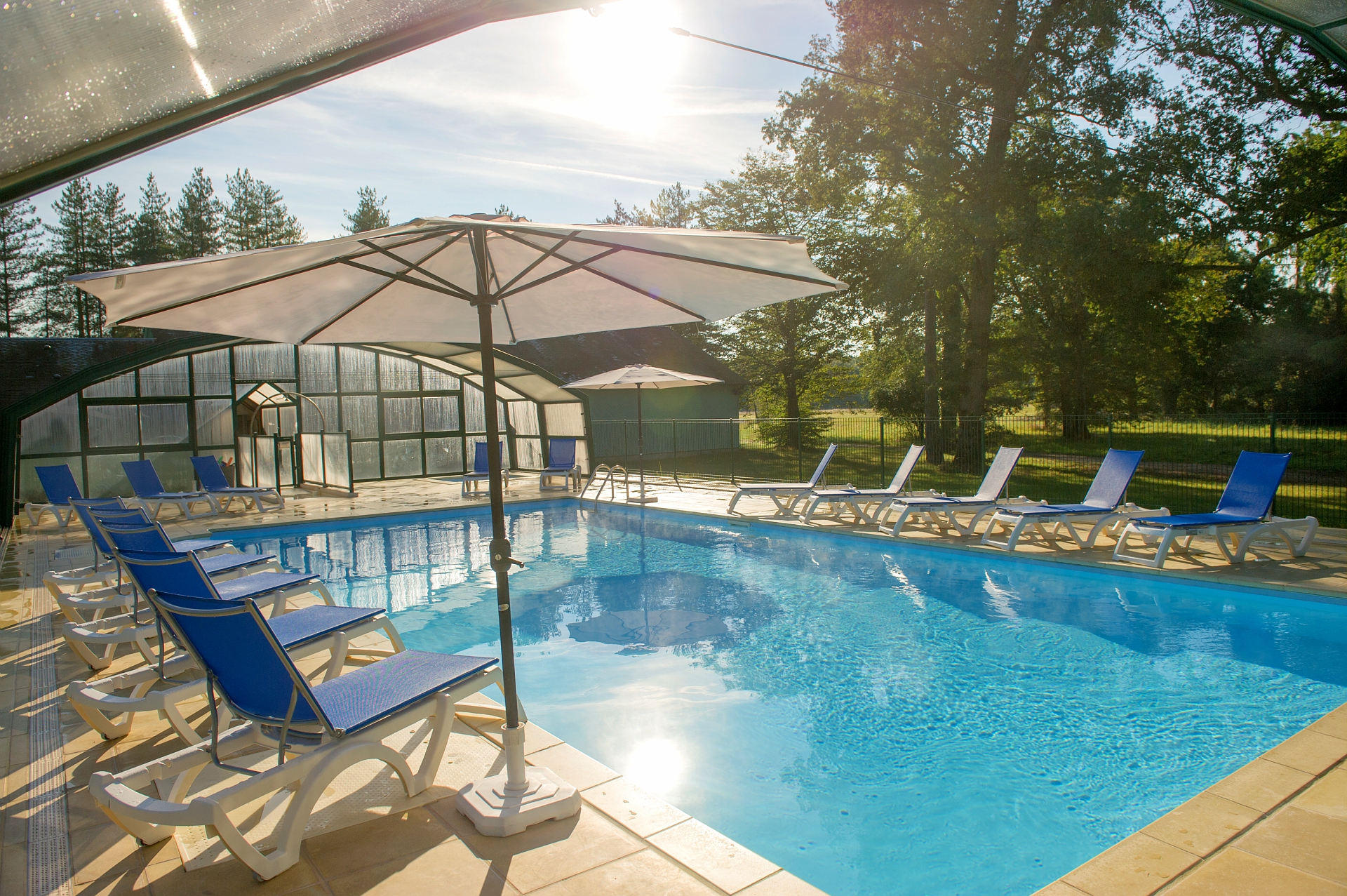 Village Club Miléade, La Ferté-Imbault - photo 10