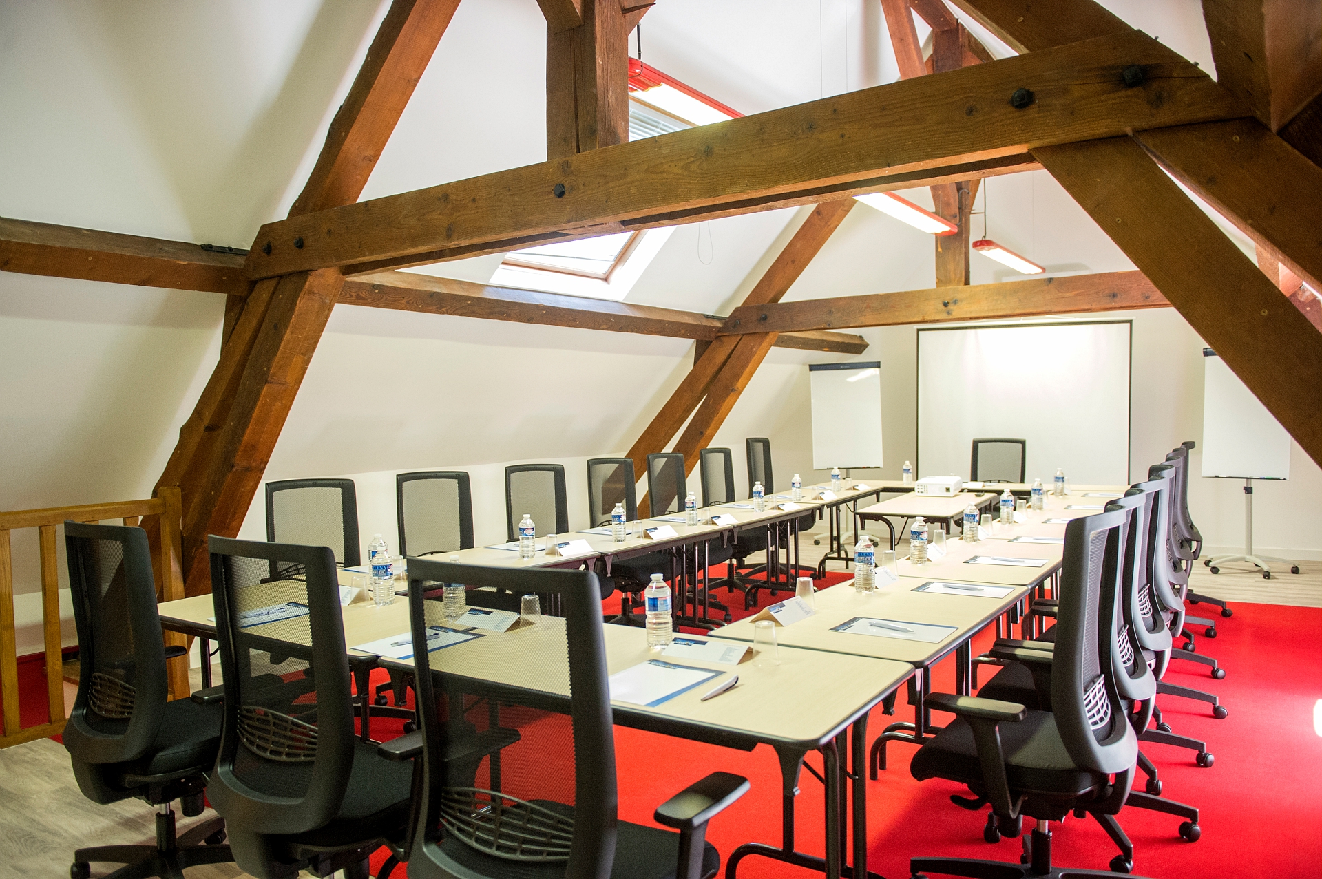 Village Club Miléade, La Ferté-Imbault - photo 9